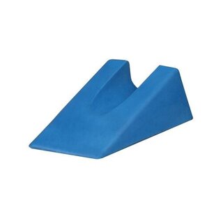 Mobilisatiewig klein blauw