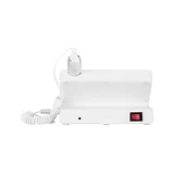 Pedicurevijl voetverzorging – OCHO TECHNIC 65W – Wit