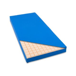 TriMATE Care - Drukverlagende matras voor doorligwonden