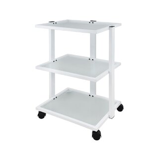 Trolley/tafel - Gemakkelijk