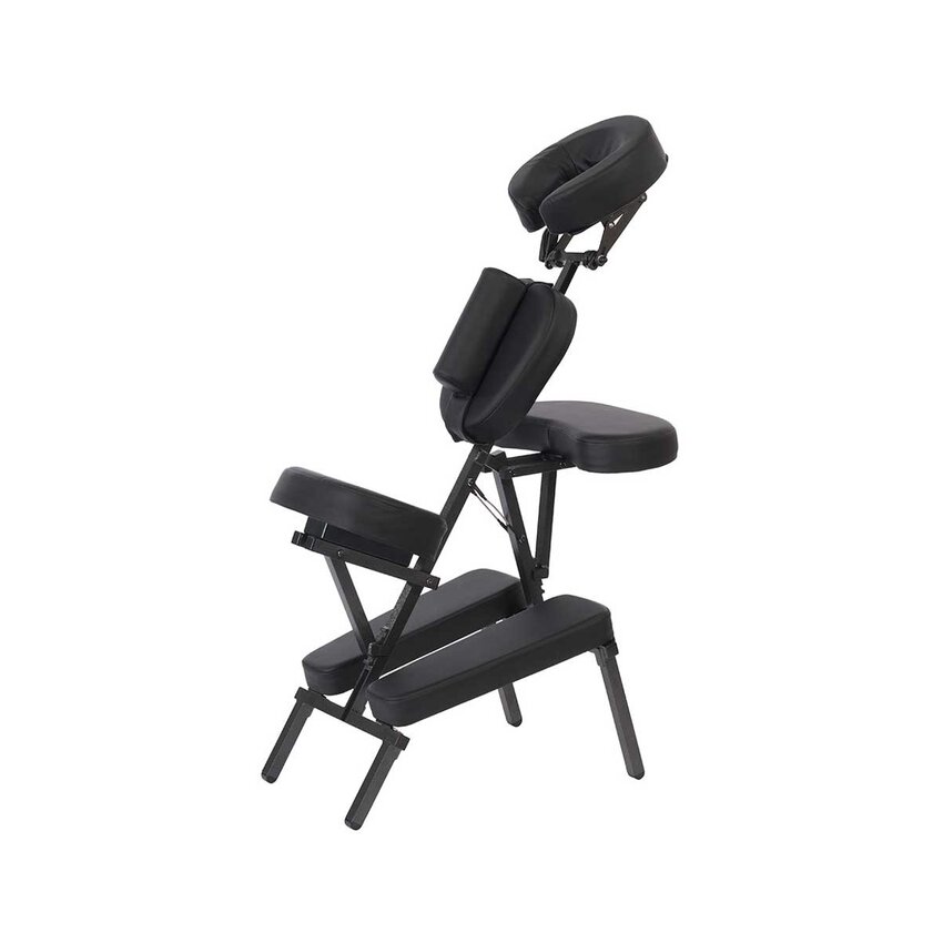 Draagbare energiemassagestoel - Brium