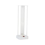 Bacteriedodende UVC-lamp voor desinfectie