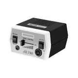 Voetverzorgingsslijper - Active Power JD500 - Zwart
