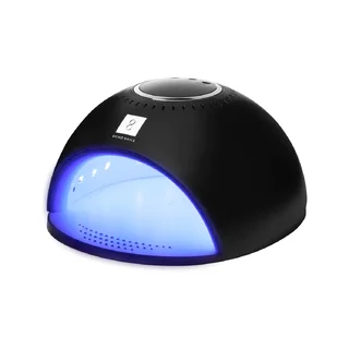Ocho Nails 8 LED UV-lamp zwart 84W