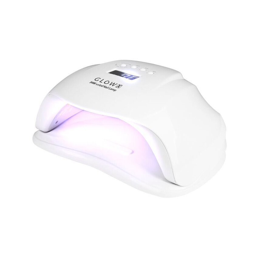 UV LED-lamp Glow X 54W