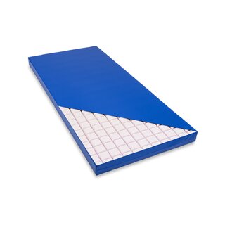 Ziekenhuismatras tot 120 kg