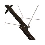 Draagbare massagetafel exclusief Estetic Rosa
