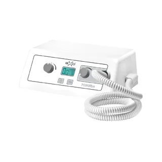 Voetverzorgingsapparaat EXO met afzuiging – Podo Line