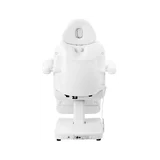 Esthetische behandelstoel - Azzurro 803D 3-motoren wit