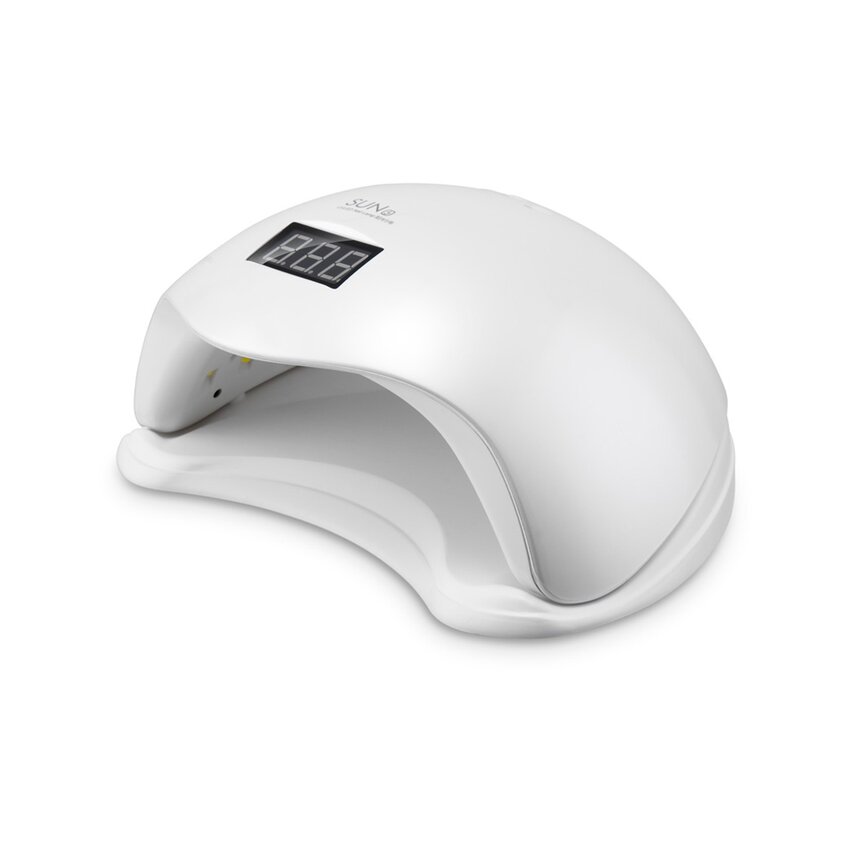 Nagelwerklamp - UVLED-DROOG
