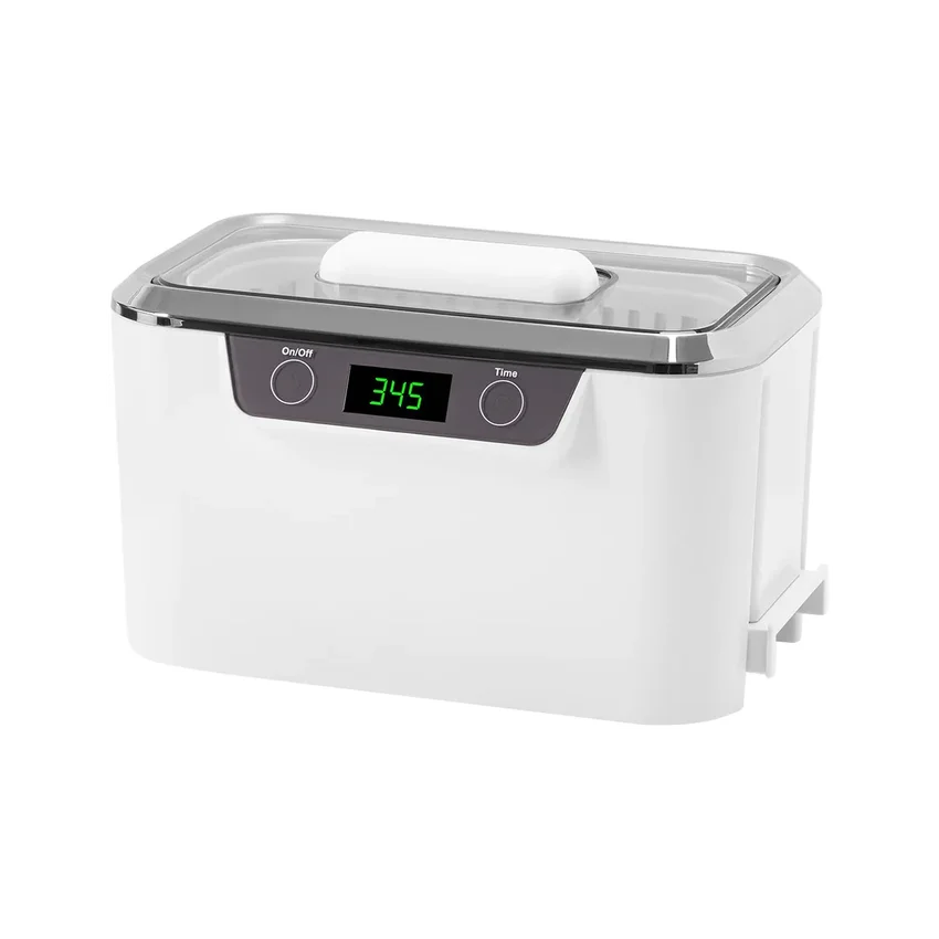 Ultrasoon reiniger – 0,8 liter – 60W – ACDS-300