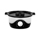 ELEGANTE 20 handdoekwarmer