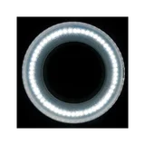 Onderzoekslamp LED Elegante 6027 60 LED SMD 5D op wielen