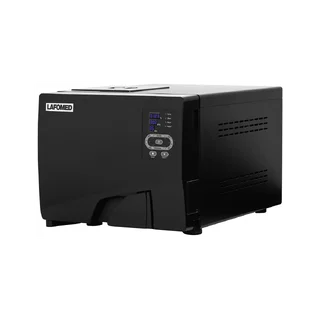 Autoclaaf Lafomed - Standaardlijn Lfss12aa Led met printer 12 L Klasse B Medisch Zwart