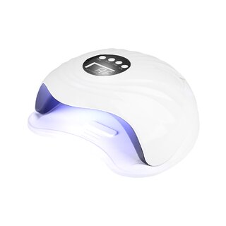UV LED-schelplamp 108W