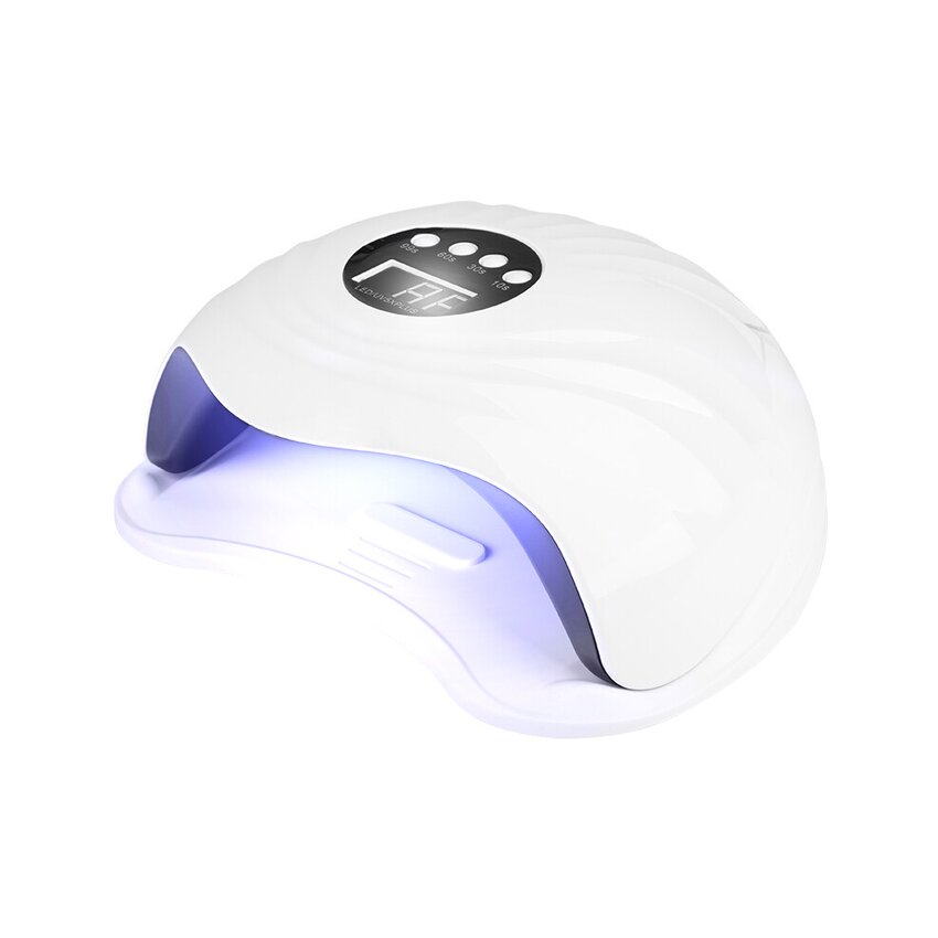 UV LED-schelplamp 108W