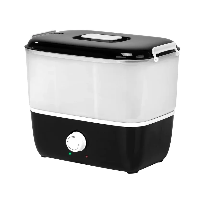 ELEGANTE 10 handdoekwarmer