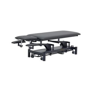Elektrische massagetafel - Guth