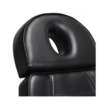 Behandelstoel SILLON Lux 273b + kruk 304 zwart