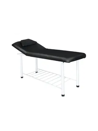 Behandeltafel - Zwart