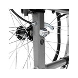Lichtgewicht rolstoel - Simple Tim