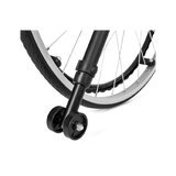 Aluminium rolstoel - ACTIV