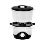 ELEGANTE 20 handdoekwarmer