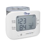 Digitale polsmeter