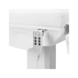 Esthetische behandelstoel - Azzurro 803D 3-motoren wit