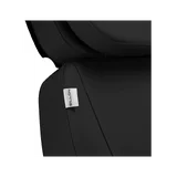 Tattoo stoel elektrisch SILLON CLASSIC 3 motoren zwart