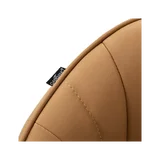 Barber chair Gabbiano Copenhagen caramel