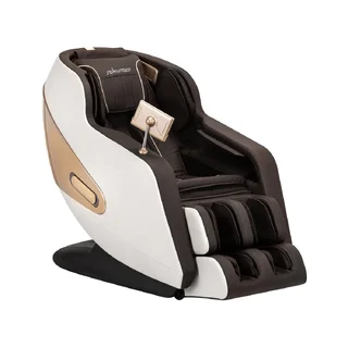 Sakura Comfort Plus 806 massagestoel - Bruin