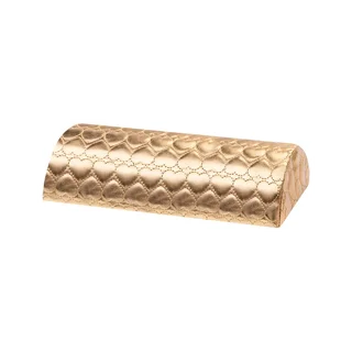 Manicure kussen goud