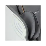 Massagestoel 3D Sakura Maximus 809 wit grijs