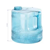 Waterdestilleerder Zweden 4 liter capaciteit
