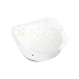 Nagelwerklamp - UVLED-DROOG