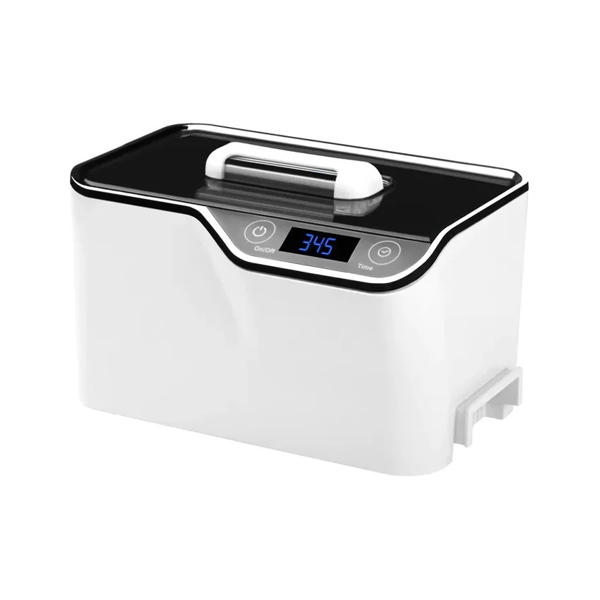Ultrasoonbad - 0,6 liter - 50W - ACDS-100