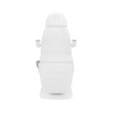Elektrische behandelstoel SILLON Lux 273b 3 motoren wit