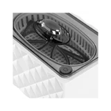 Ultrasoonbad - 0,45 L - 26W - AD-3000 - Wit
