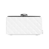 Ultrasoonbad - 0,45 L - 26W - AD-3000 - Wit