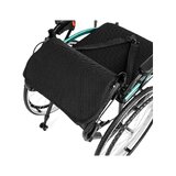 Aluminium rolstoel - ACTIV