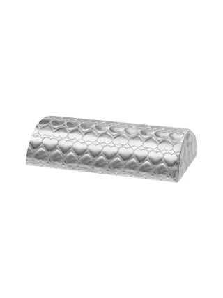 Manicurekussen zilver