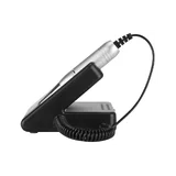 Pedicurevijl voetverzorging – OCHO TECHNIC 65W – Zwart
