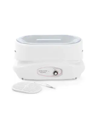 Paraffinebad voeten of handen 220W - GIOVANNI