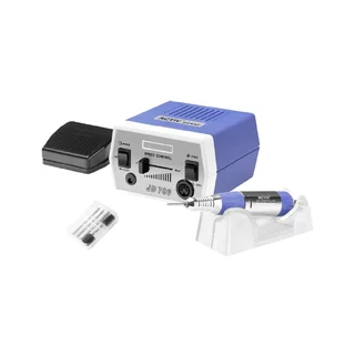Voetverzorgingsslijper – Active Power JD500 - Violet