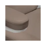 Elektrische behandelstoel SILLON CLASSIC 3 motoren - bruin