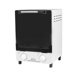 Hogetemperatuursterilisator Wx-12c