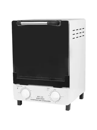 Hogetemperatuursterilisator Wx-12c