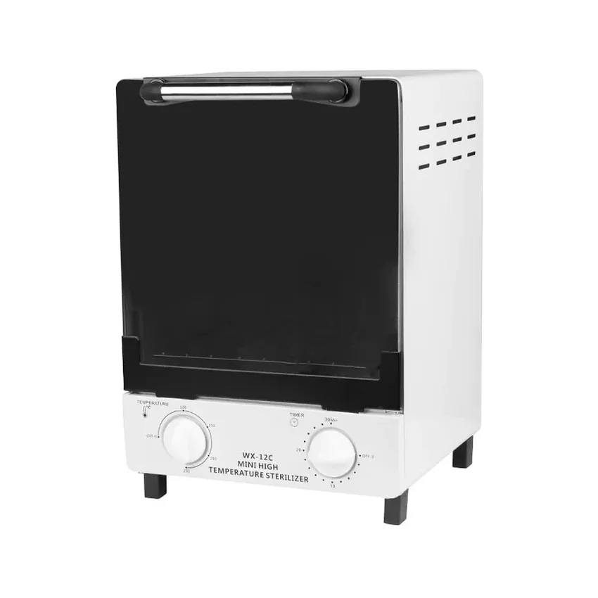 Hogetemperatuursterilisator Wx-12c