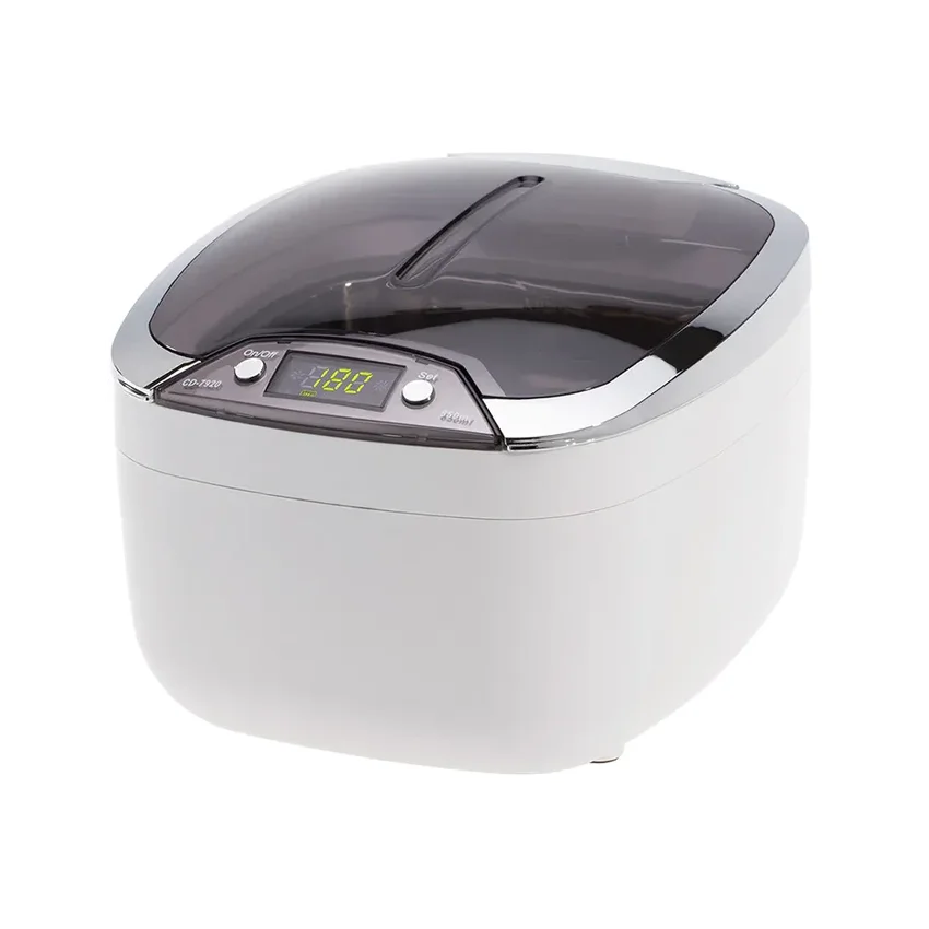 Ultrasoon reinigingsbad 0,85 liter 55W ACD-7920